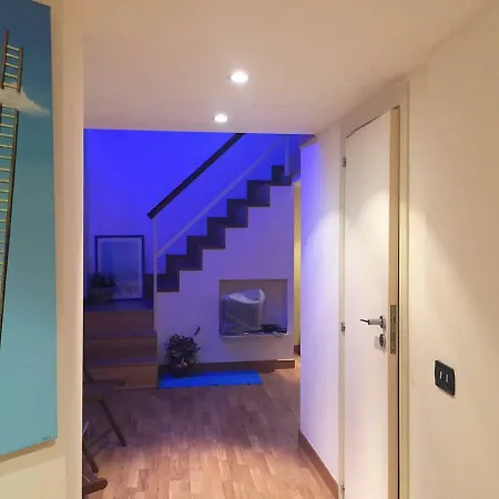 Appartamentino 116 Via Chiaia Apartment Naples