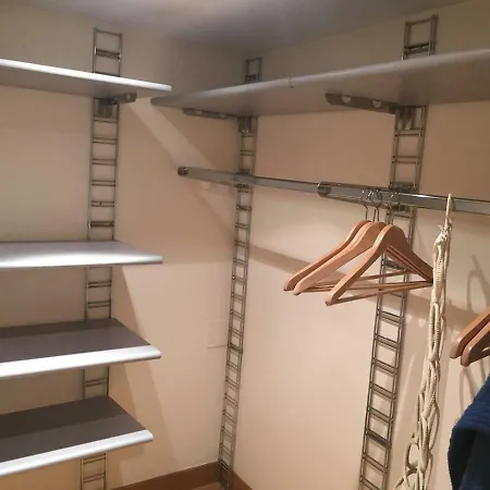 Appartamentino 116 Via Chiaia Appartement *