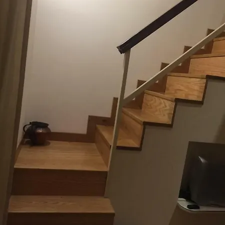 Appartamentino 116 Via Chiaia * Napels