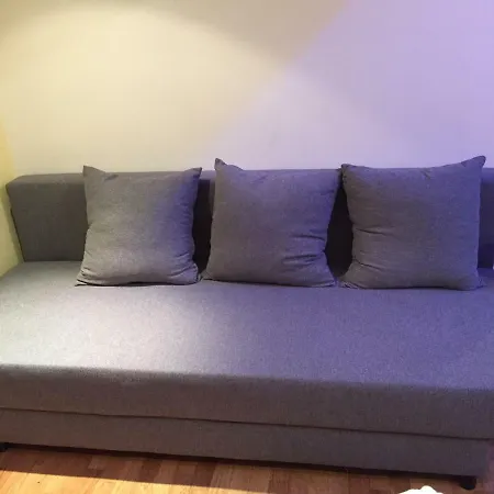 Appartement Appartamentino 116 Via Chiaia Napels