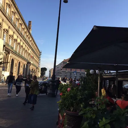 Appartamentino 116 Via Chiaia Appartement Naples