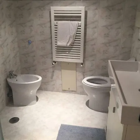 Apartman Appartamentino 116 Via Chiaia