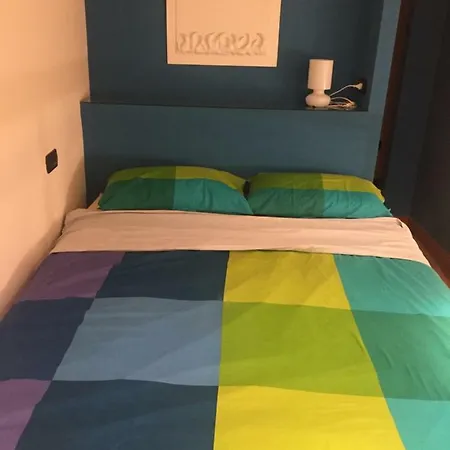 Apartman Appartamentino 116 Via Chiaia