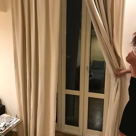 דירה Appartamentino 116 Via Chiaia *